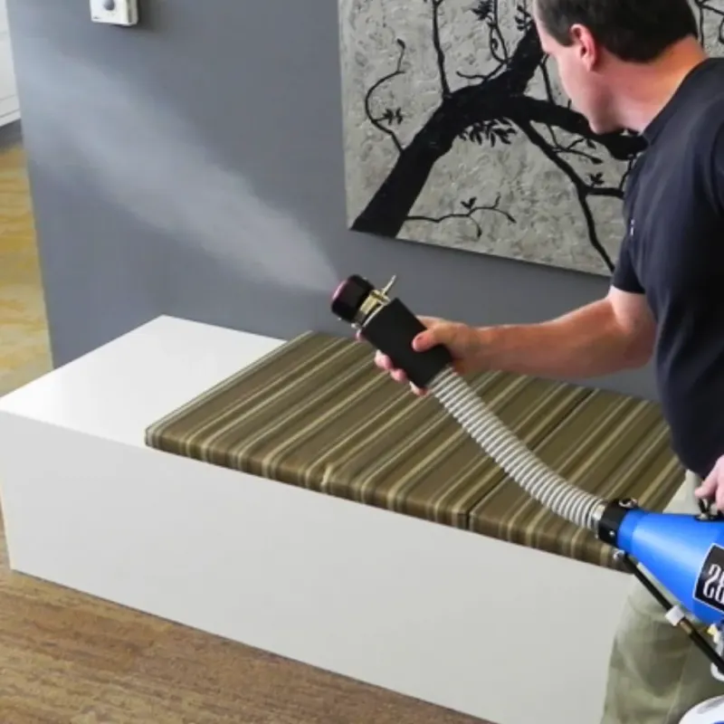 Professional Odor Removal in Woolwich, ME